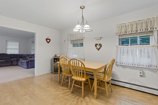 282 Bay Hill Road, Northfield, NH 03276