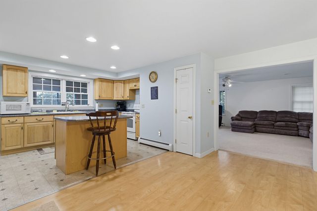 282 Bay Hill Road, Northfield, NH 03276