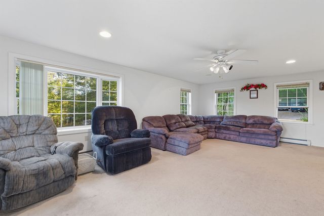 282 Bay Hill Road, Northfield, NH 03276