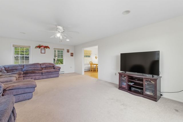 282 Bay Hill Road, Northfield, NH 03276
