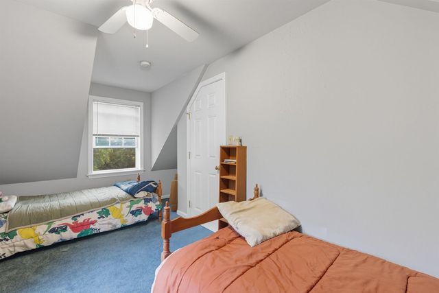 282 Bay Hill Road, Northfield, NH 03276