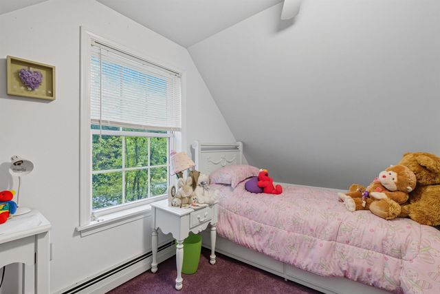 282 Bay Hill Road, Northfield, NH 03276
