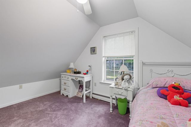282 Bay Hill Road, Northfield, NH 03276