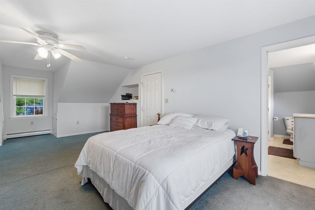 282 Bay Hill Road, Northfield, NH 03276