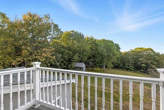 282 Bay Hill Road, Northfield, NH 03276