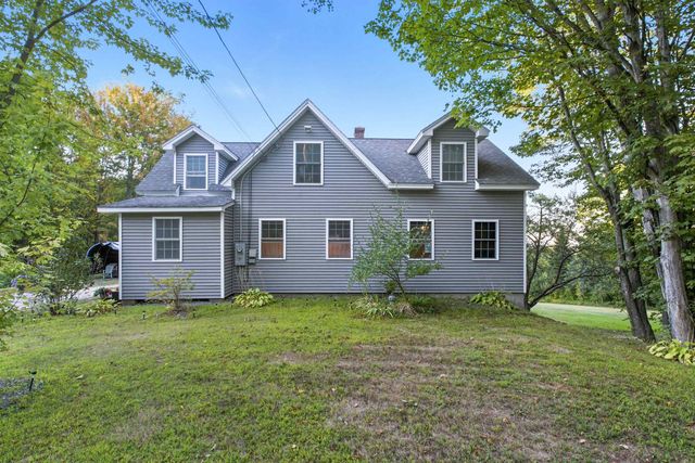 282 Bay Hill Road, Northfield, NH 03276