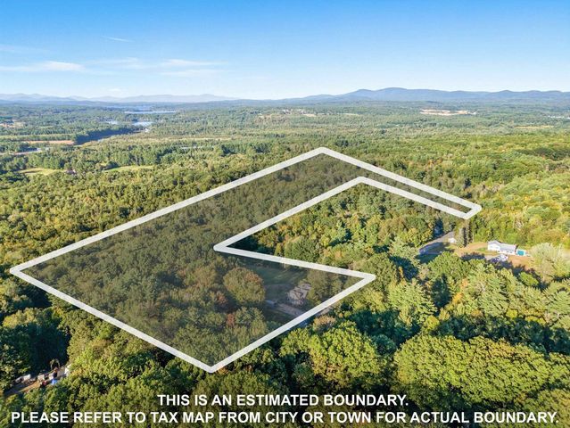 282 Bay Hill Road, Northfield, NH 03276