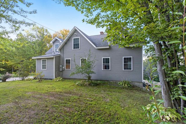 282 Bay Hill Road, Northfield, NH 03276