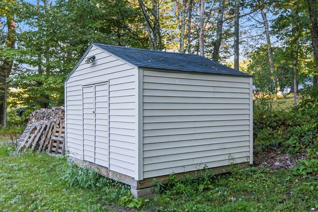 282 Bay Hill Road, Northfield, NH 03276