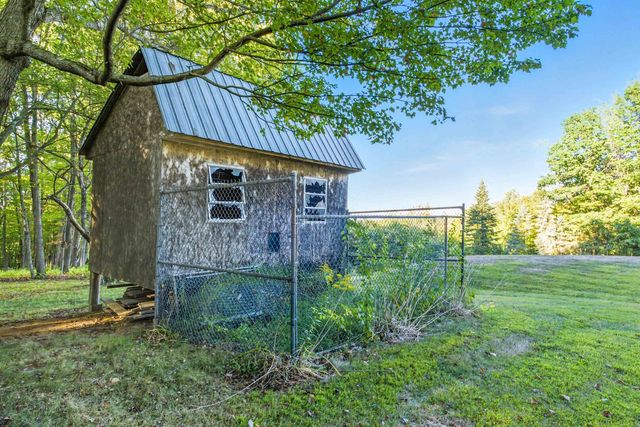 282 Bay Hill Road, Northfield, NH 03276