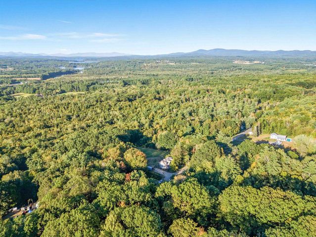 282 Bay Hill Road, Northfield, NH 03276