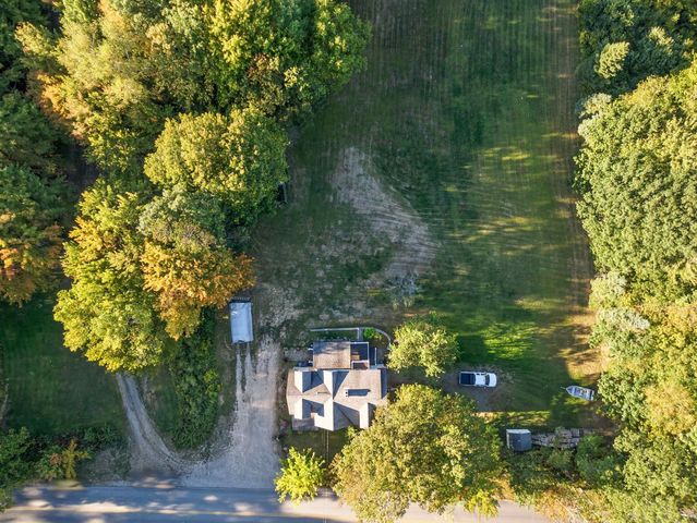 282 Bay Hill Road, Northfield, NH 03276