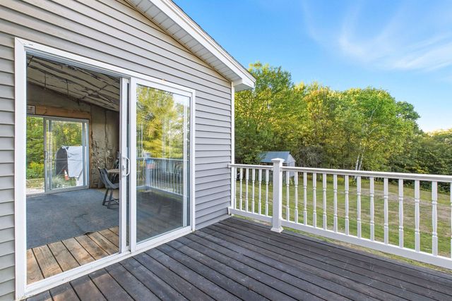 282 Bay Hill Road, Northfield, NH 03276