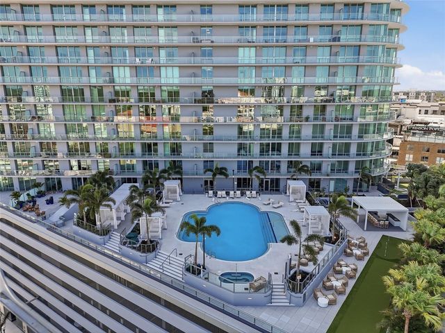 400 CENTRAL AVENUE 301, St Petersburg, FL 33701