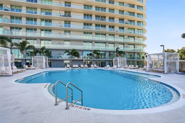 400 CENTRAL AVENUE 301, St Petersburg, FL 33701