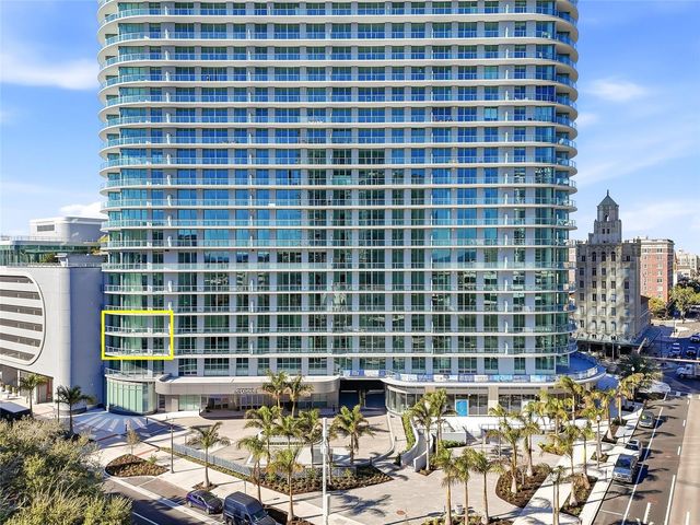400 CENTRAL AVENUE 301, St Petersburg, FL 33701