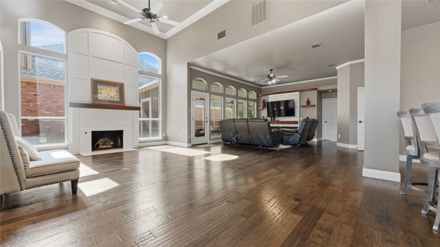 1012 Murl Drive, Irving, TX 75062