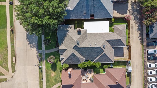 1012 Murl Drive, Irving, TX 75062