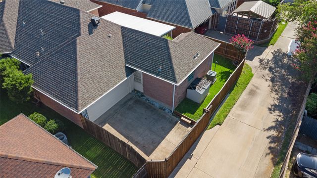 1012 Murl Drive, Irving, TX 75062