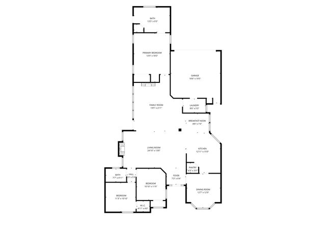 1012 Murl Drive, Irving, TX 75062
