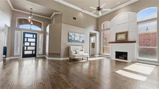 1012 Murl Drive, Irving, TX 75062