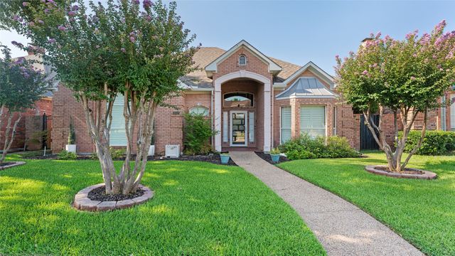 1012 Murl Drive, Irving, TX 75062