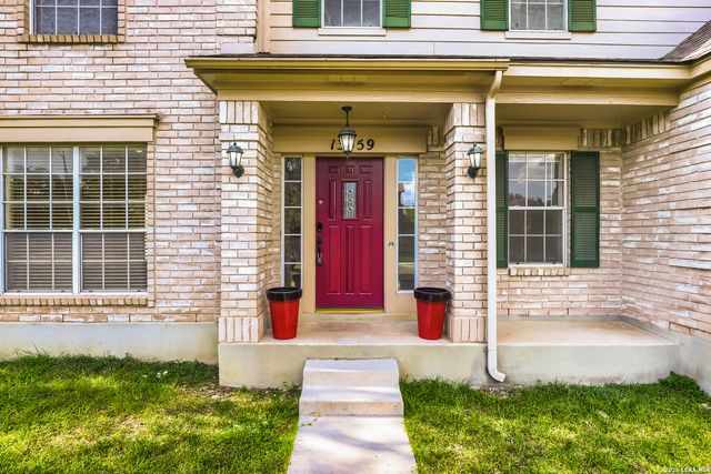 13559 SHELBRITT RD, San Antonio, TX 78249