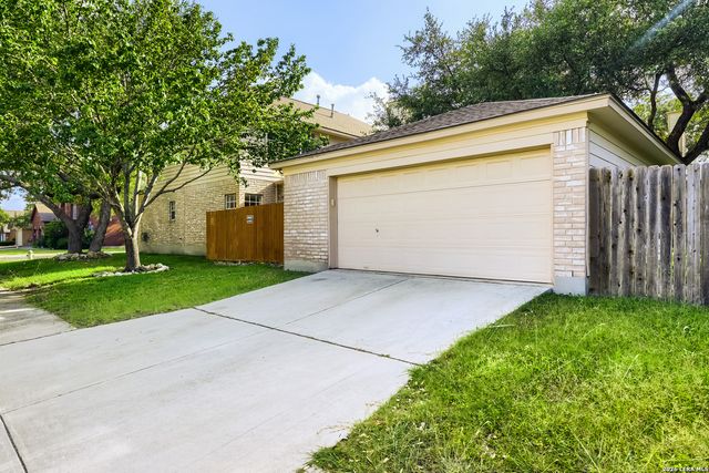 13559 SHELBRITT RD, San Antonio, TX 78249