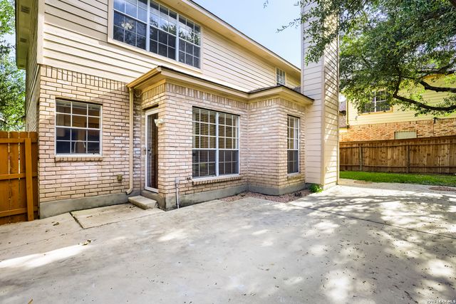 13559 SHELBRITT RD, San Antonio, TX 78249