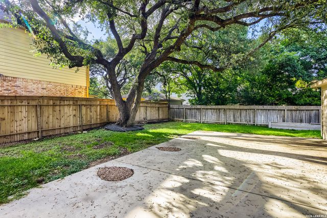 13559 SHELBRITT RD, San Antonio, TX 78249