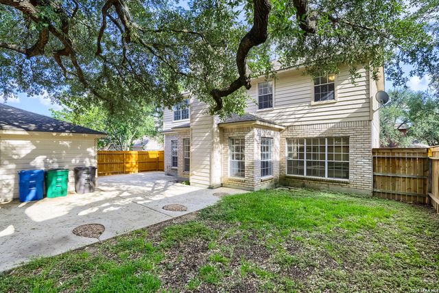 13559 SHELBRITT RD, San Antonio, TX 78249