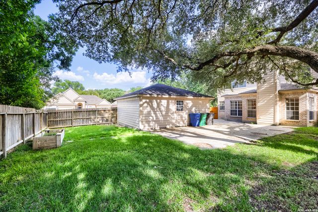 13559 SHELBRITT RD, San Antonio, TX 78249