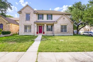 13559 SHELBRITT RD, San Antonio, TX 78249