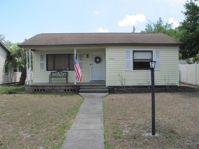 4716 17TH AVENUE N, St Petersburg, FL 33713