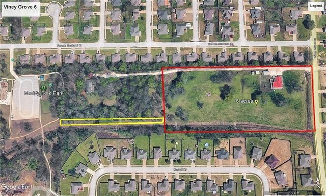 1496 Viney Grove Road, Prairie Grove, AR 72753