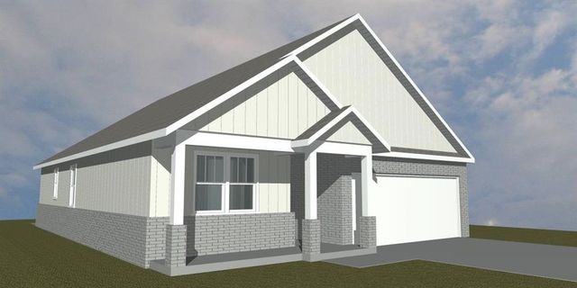 1496 Viney Grove Road, Prairie Grove, AR 72753