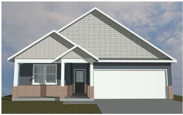 1496 Viney Grove Road, Prairie Grove, AR 72753