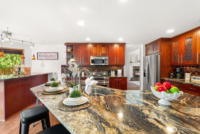 15113 61st Drive SE, Snohomish, WA 98296