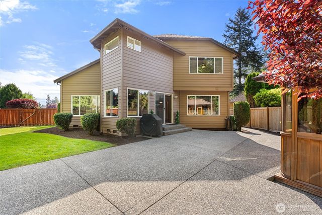 15113 61st Drive SE, Snohomish, WA 98296