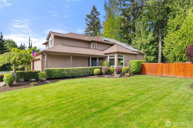15113 61st Drive SE, Snohomish, WA 98296