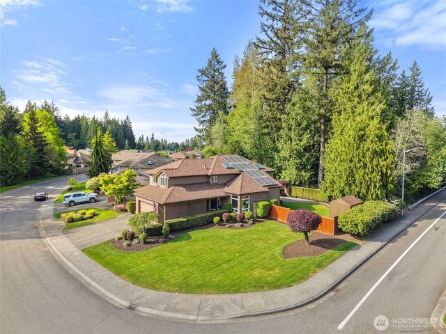 15113 61st Drive SE, Snohomish, WA 98296