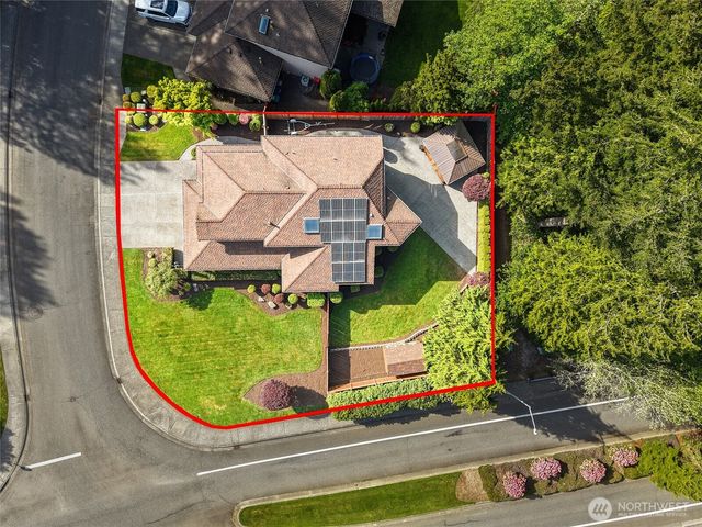 15113 61st Drive SE, Snohomish, WA 98296