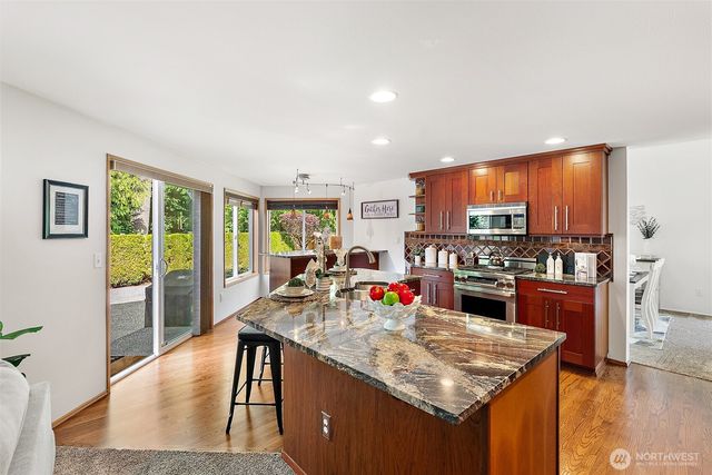 15113 61st Drive SE, Snohomish, WA 98296