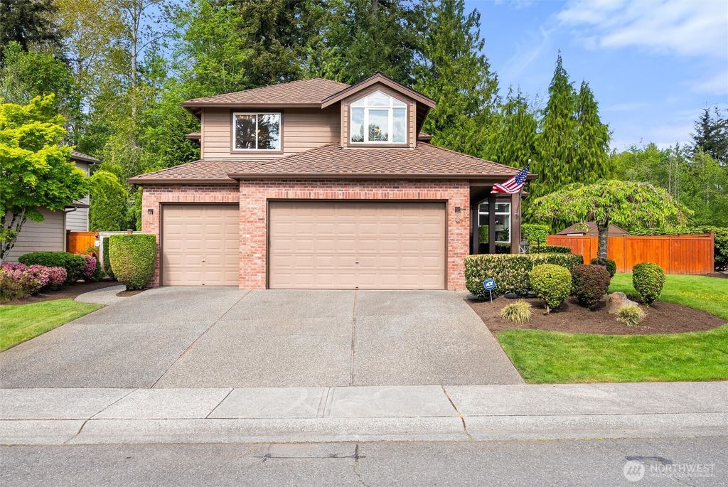 15113 61st Drive SE, Snohomish, WA 98296