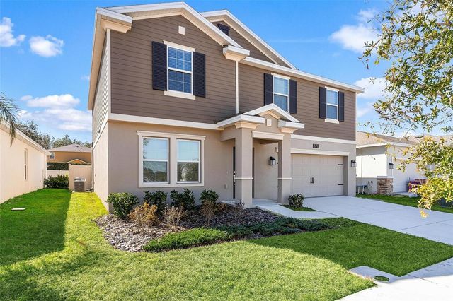 5712 BRISTLELEAF COURT, Leesburg, FL 34748