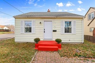 703 Mitchell Street, Klamath Falls, OR 97601