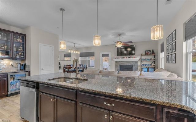 540 Cristfield RD, Chesapeake, VA 23320