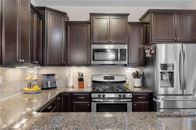 540 Cristfield RD, Chesapeake, VA 23320