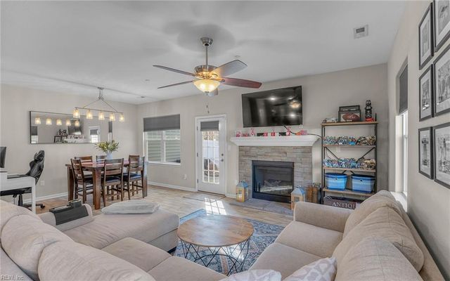 540 Cristfield RD, Chesapeake, VA 23320