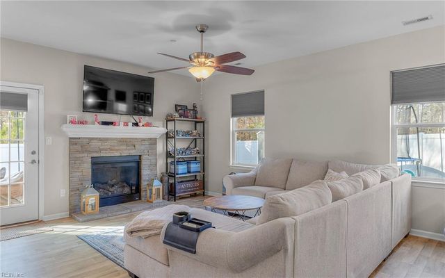 540 Cristfield RD, Chesapeake, VA 23320